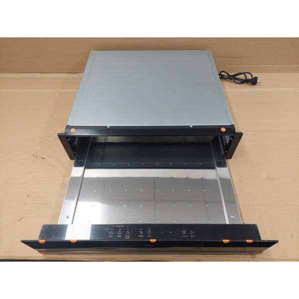 Electrolux 14cm Warming Drawer EWD1402DSE