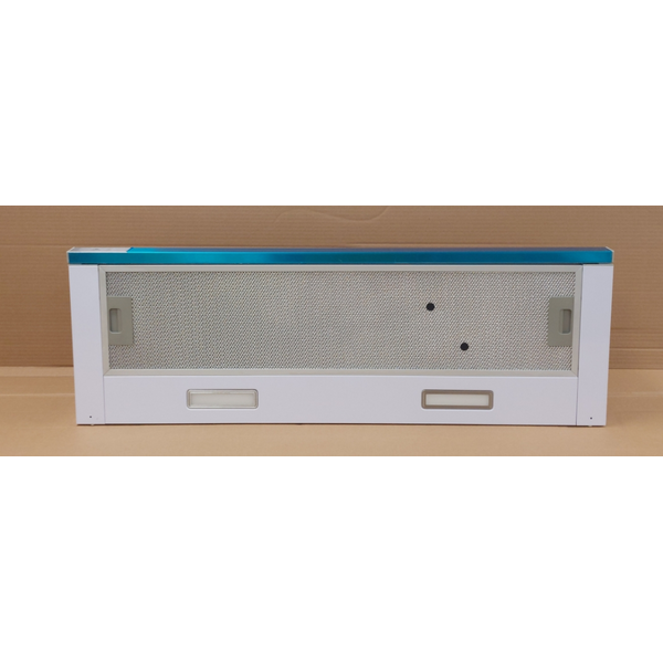 Trinity 90cm Built-in Slideout Rangehood Front Recirculation TR91290