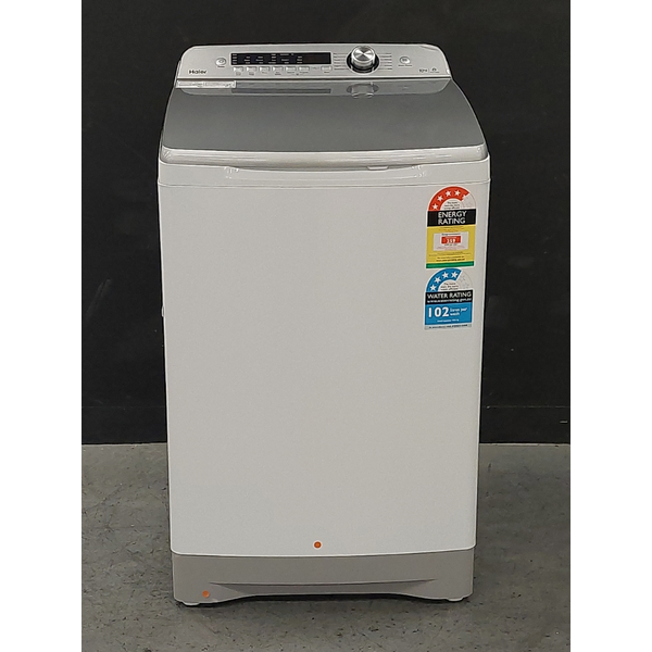 Haier 10kg Top Load Washing Machine HWT10AN1