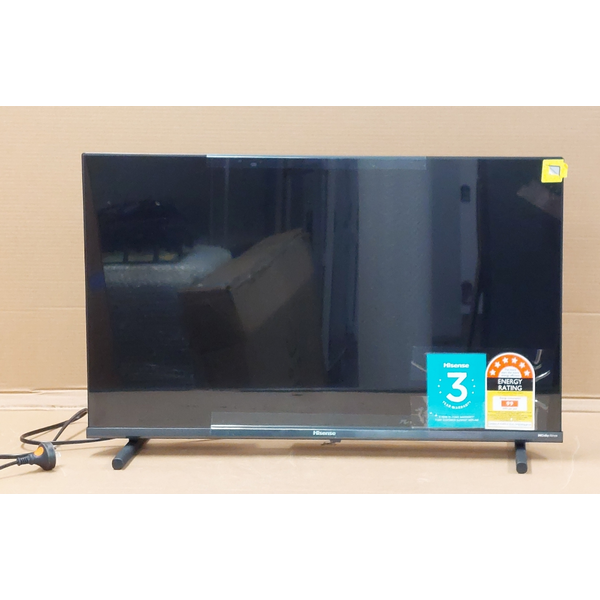 Hisense 32 Inch Q6S FHD Hi-QLED TV [2026] 32Q6SAU