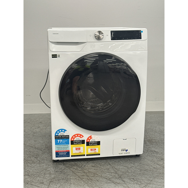 Samsung 9kg/6kg Smart Washer Dryer Combo with AI Wash WD90HG6U94BE