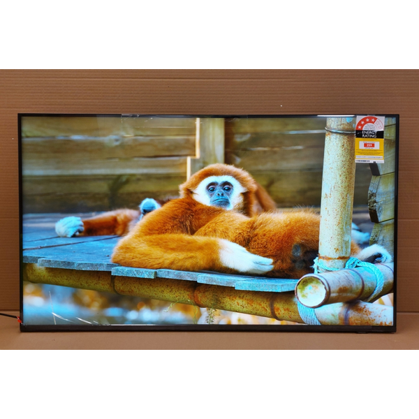Samsung 43 Inch Mini LED M70H 4K Vision AI Smart TV [2026] UA43M70HAWXXY