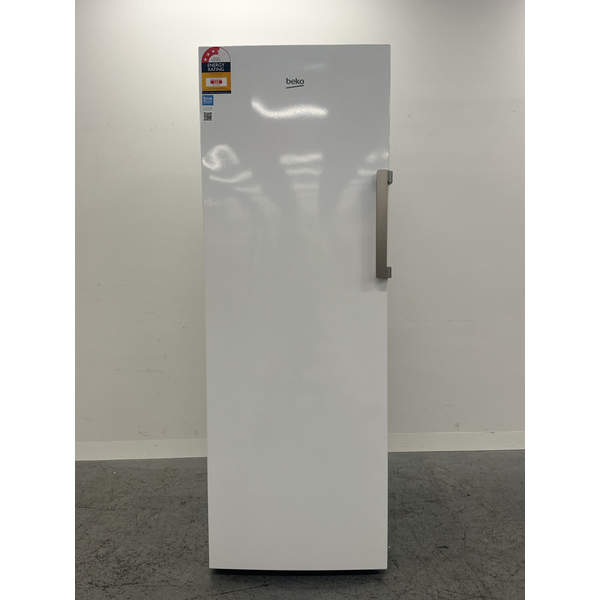 Beko 256L Upright Frost Free Freezer BVF290W