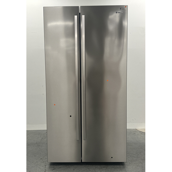 Westinghouse 542L Side by Side Frost Free Fridge WSE6200SA
