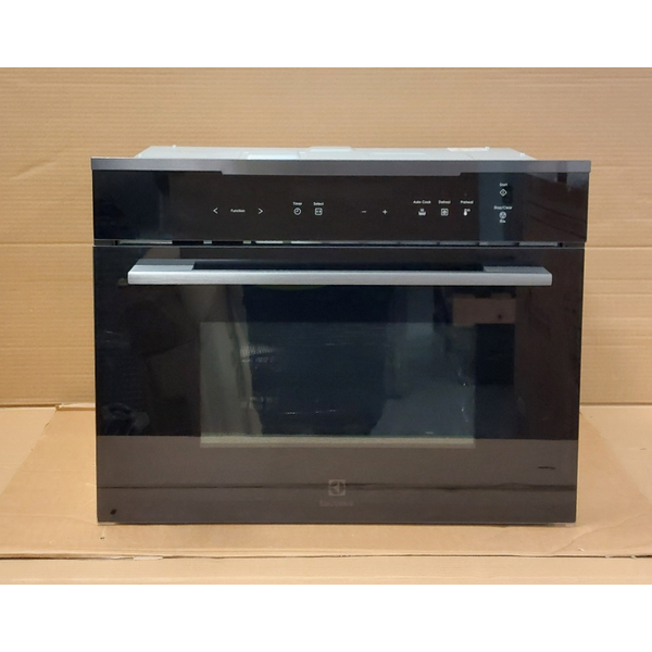 Electrolux 60cm Built-In Electric Combi-Microwave Oven EVEM645DSD