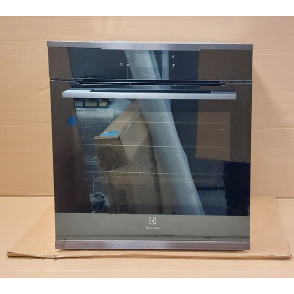 Electrolux 60cm Pyrolytic Built-In Oven EVEP616DSD
