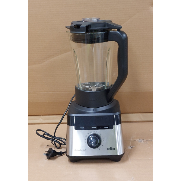 Braun PowerBlend 7 Jug Blender JB7550BK