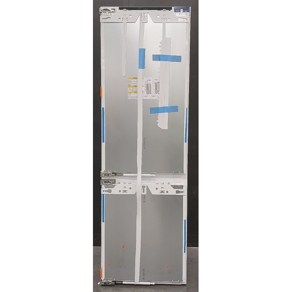Liebherr Plus Series 253L Integrated Bottom Mount Fridge ICNH5123LH