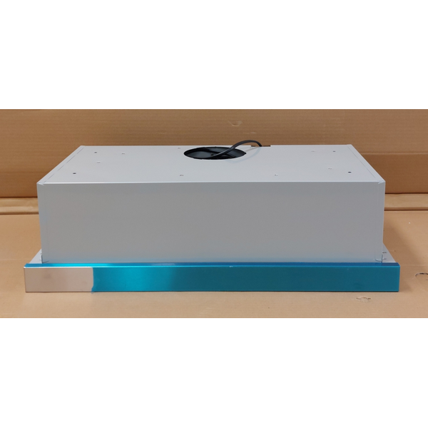 Emilia 60cm Slideout Rangehood Stainless Steel CK60SLF