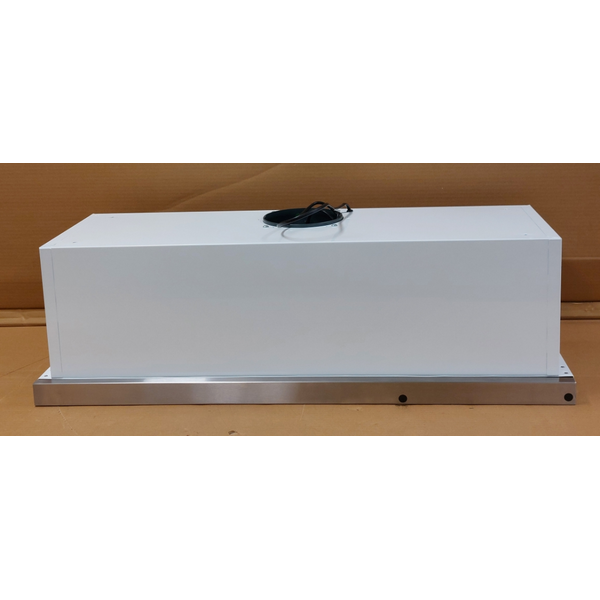 Westinghouse 90cm Slideout Stainless Steel Rangehood WRR926SB