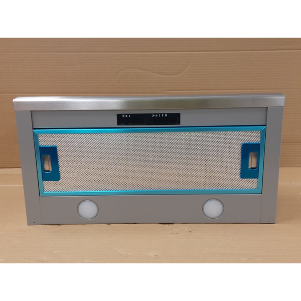 Beko 60cm Slideout Rangehood BRH60TW