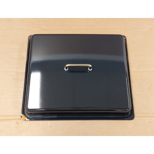 Siemens Lid for Professional Pan HZ633001