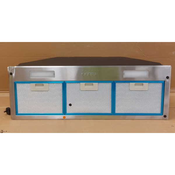 Fisher & Paykel Series 5 90cm Integrated Insert Wall Rangehood HP90ICSX4