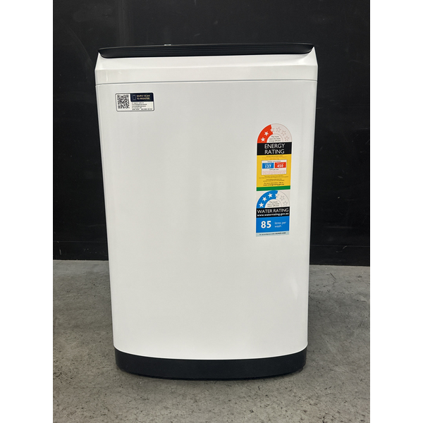 Westinghouse 7kg EasyCare Top Load Washing Machine WWT7084J5WA