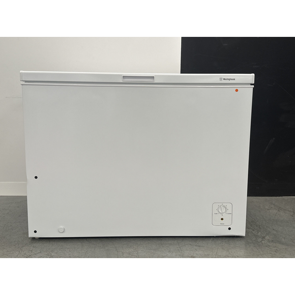 Westinghouse 300L Chest Freezer WCM3000WE