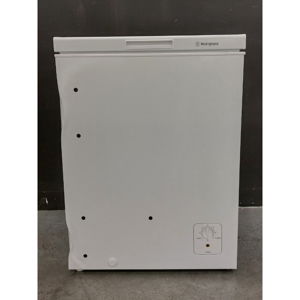 Westinghouse 145L Chest Freezer WCM1400WE