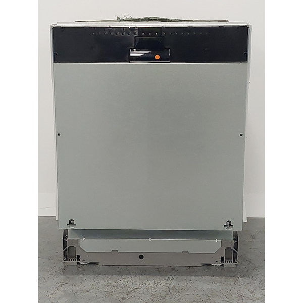 Bosch 60cm Series 4 Fully Integrated Dishwasher SMV4HTX01A