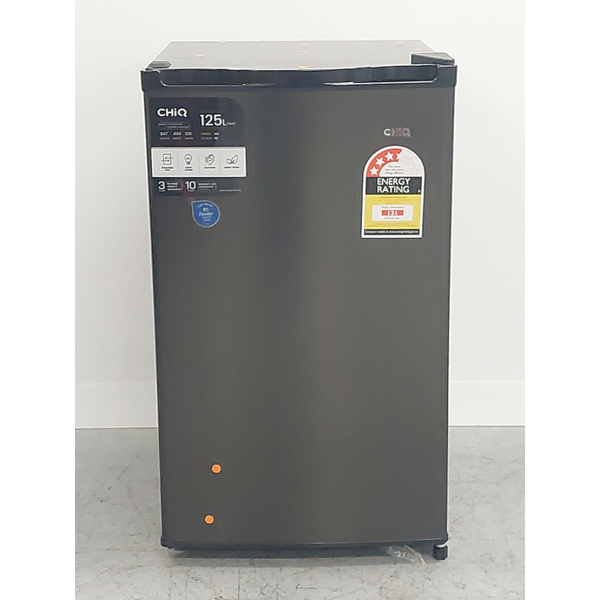 CHiQ 125L Bar Fridge CSR124DBS