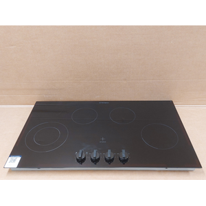 Westinghouse 90cm Ceramic Cooktop WHC942BC