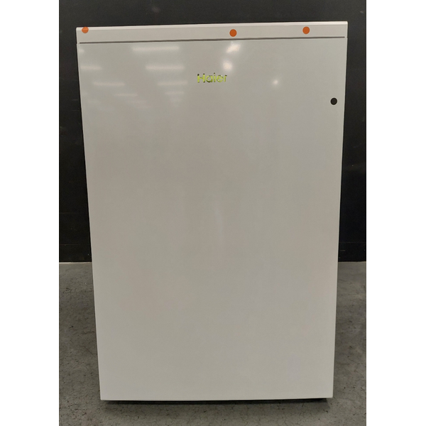 Haier 300 Series 129L Bar Fridge White HRF130UW2