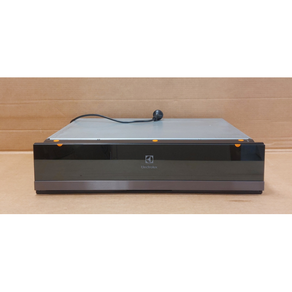 Electrolux 14cm Warming Drawer EWD1402DSE