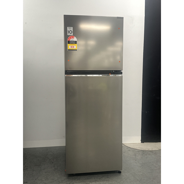 LG 315L Top Mount Frost Free Silver Fridge GT-3S