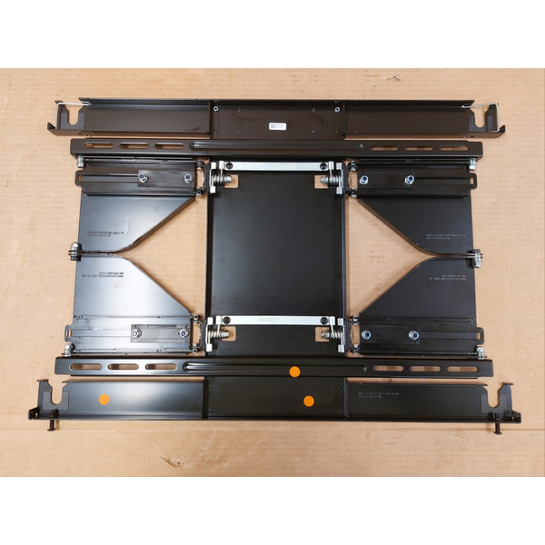 Samsung Full Motion Slim Fit Wall Mount (85 Inch TVs) WMN-B30FBXY