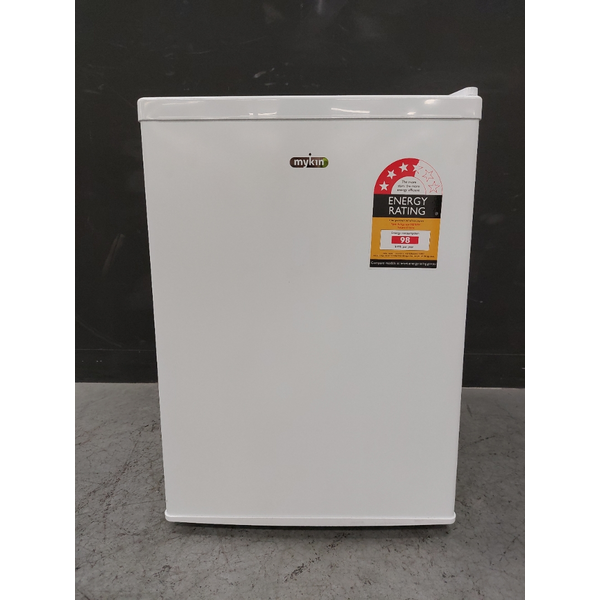 Mykin 65L Bar Fridge White MBF69W