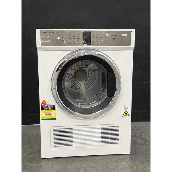 Fisher & Paykel Series 5 7kg Vented Dryer DE7060G2