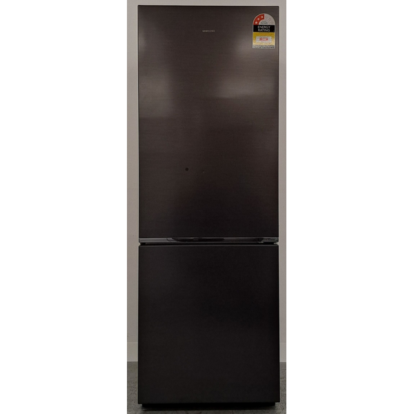 Samsung 310L Bottom Mount Refrigerator Black SRL334NMB