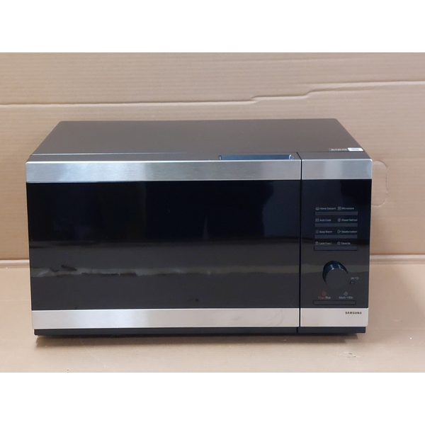 Samsung 32L 1000W Stainless Steel Microwave MS32DG4504AT