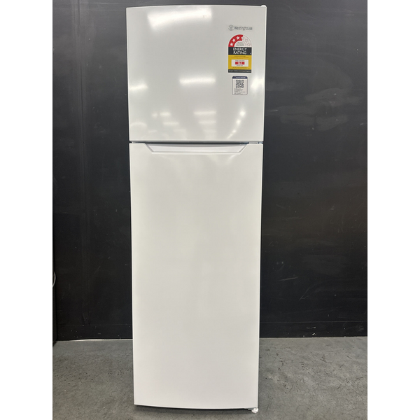 Westinghouse 247L Top Mount Refrigerator White WTM2500WA-X