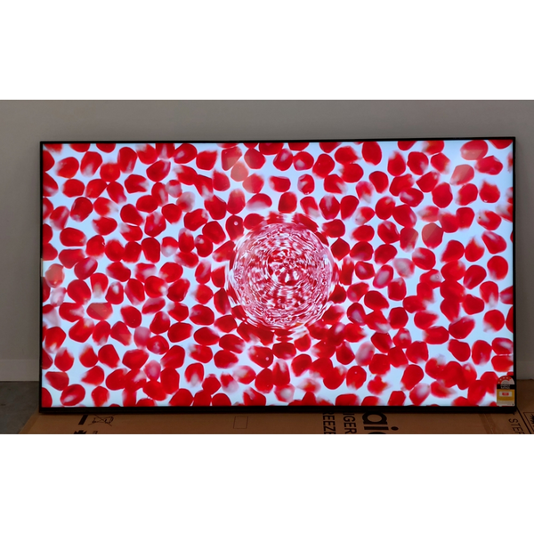 Sony 85 Inch BRAVIA 5 4K HDR Mini LED TV [2025] K85XR50
