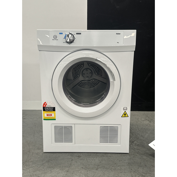 Haier 6kg Vented Dryer HDV60A1