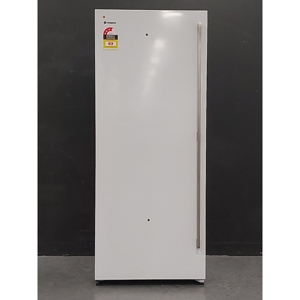 Westinghouse 388L Upright Frost Free Freezer WFB4204WC-L