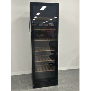 Vintec 198 Bottle Wine Storage Cabinet V190SG2EBK