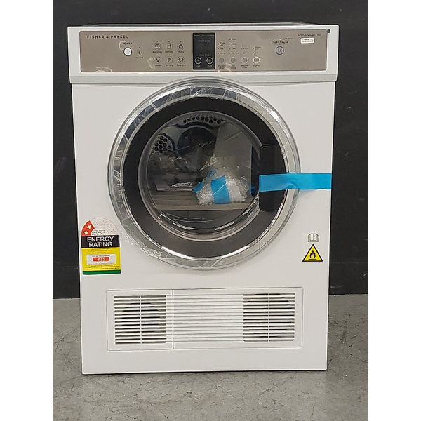 Fisher & Paykel Series 5 7kg Vented Dryer DE7060G2