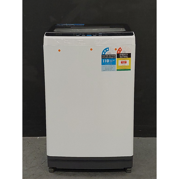 CHiQ 8kg Top Load Washing Machine WTL80FDW