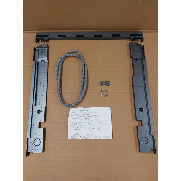 Haier Stacking Kit Black ASKDNB1