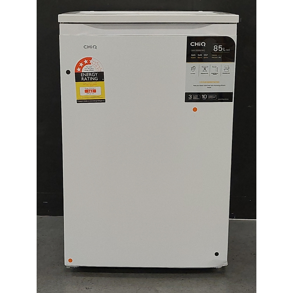 CHiQ 85L Upright Freezer CSF085DW