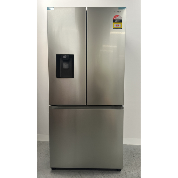 Samsung 498L French Door Frost Free Fridge SRF5300SD