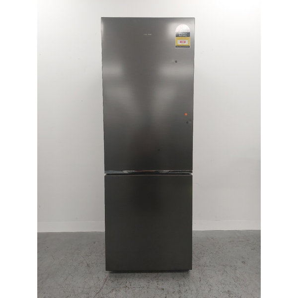 Samsung 310L Bottom Mount Refrigerator Black SRL334NMB