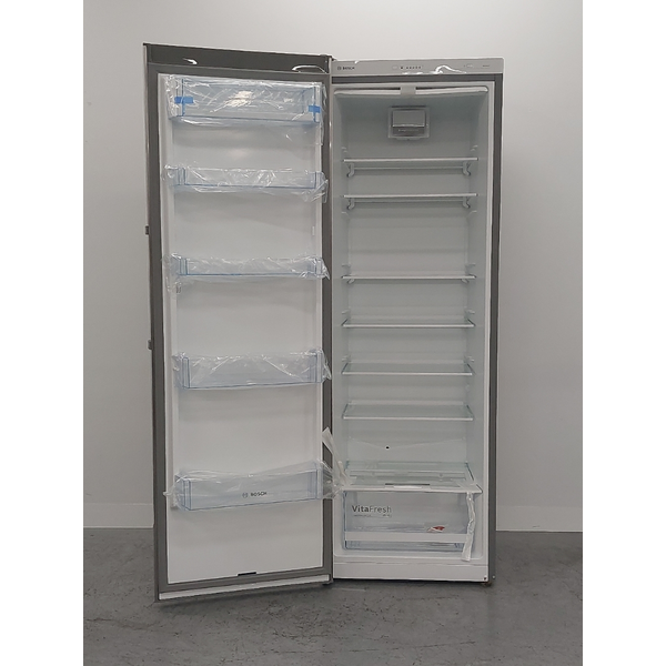 Bosch Series 4 324L Freestanding All Fridge KSV33VI3A