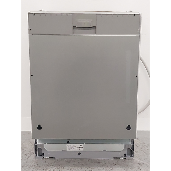 Bosch 60cm Series 8 Fully Integrated Tall Tub Dishwasher SBV8ECX01A