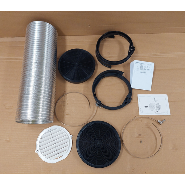 Bosch Recirculating Kit DHZ5605