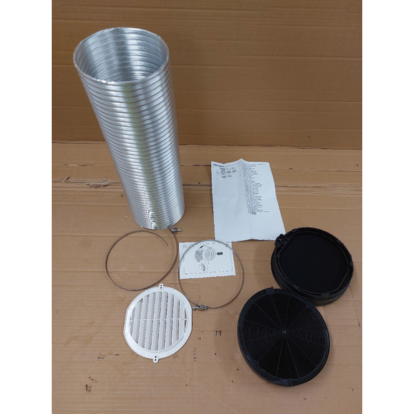 Bosch Recirculating Kit DHZ5605