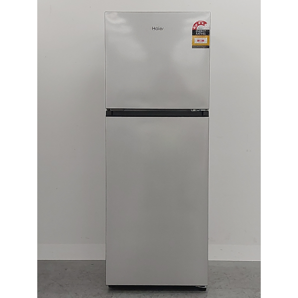 Haier 300 Series 208L Top Mount Refrigerator Satina HRF210TS