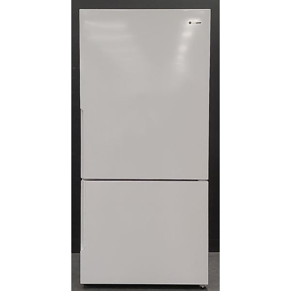 Westinghouse 496L Bottom Mount Frost Free Fridge WBE5300WC-R