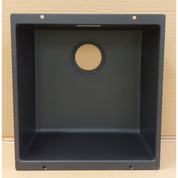 Blanco InFino Waste Kit for Single Bowl Satin Gold 203476 | Home