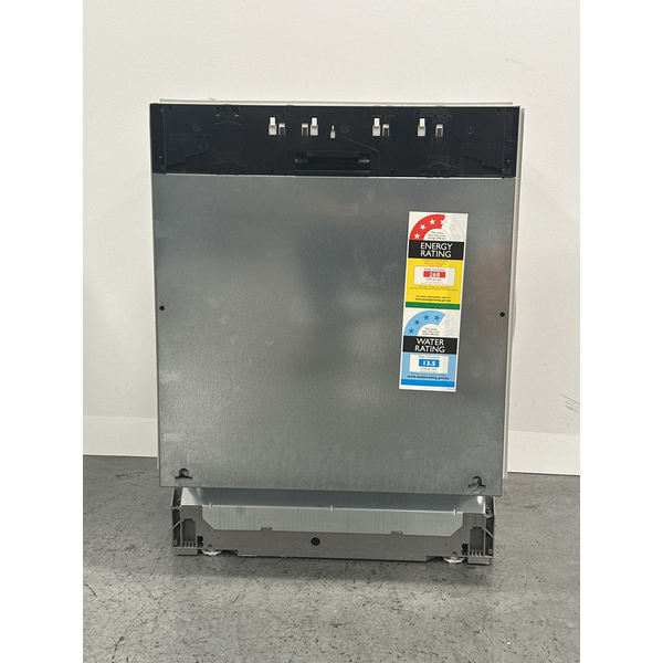Bosch Serie 2 60cm Fully-integrated Dishwasher SMV50D00AU
